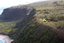 Others Green Bowl Beach Villas