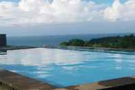 Swimming Pool Green Bowl Beach Villas