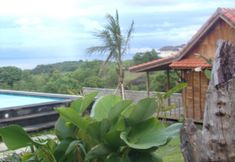 Lobby 2 Green Bowl Beach Villas