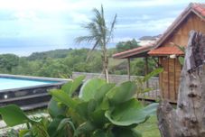 Lobby Green Bowl Beach Villas
