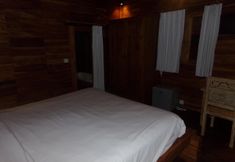 Bedroom 5 Green Bowl Beach Villas