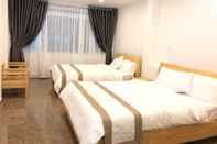 Kamar Tidur Gia Hung Hotel