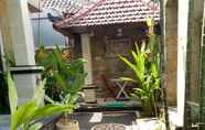 Ruangan Fungsional 5 Villa pengiasan 