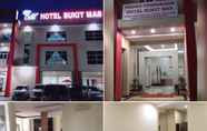 Lobi 3 Hotel Bukit Mas