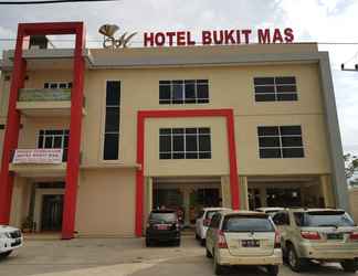 Luar Bangunan 2 Hotel Bukit Mas