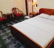 Phòng ngủ 3 Thanh Hoa Kieu Hotel