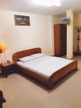 ห้องนอน 4 Thanh Hoa Kieu Hotel