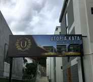 Bangunan 4 Utopia Kata, Phuket