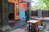 Ruangan Fungsional The Temple Homestay