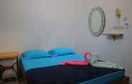 Kamar Tidur 3 The Temple Homestay