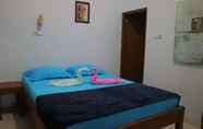 Kamar Tidur 4 The Temple Homestay