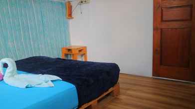 Kamar Tidur 4 The Temple Homestay