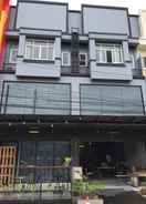 EXTERIOR_BUILDING Ma Norn Phuket Hostel