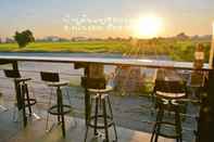 Bar, Kafe, dan Lounge Baan Ton Jaeng Resort