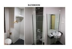 客房内浴室 7 SP Hotel