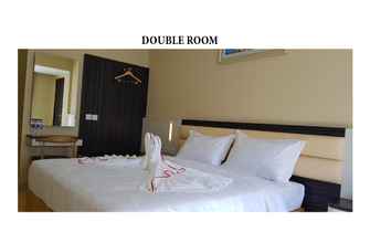 ห้องนอน 4 SP Hotel