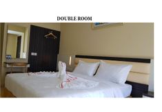 Bedroom 5 SP Hotel