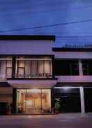 EXTERIOR_BUILDING Bengkulu Hotel