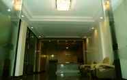 ล็อบบี้ 2 Bengkulu Hotel