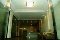 Lobby Bengkulu Hotel