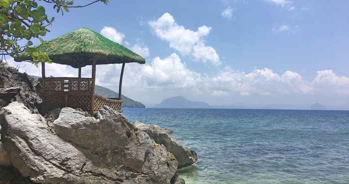 Atraksi di Area Sekitar Shante Island Resort