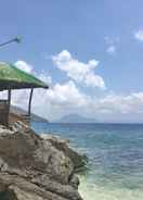 VIEW_ATTRACTIONS Shante Island Resort