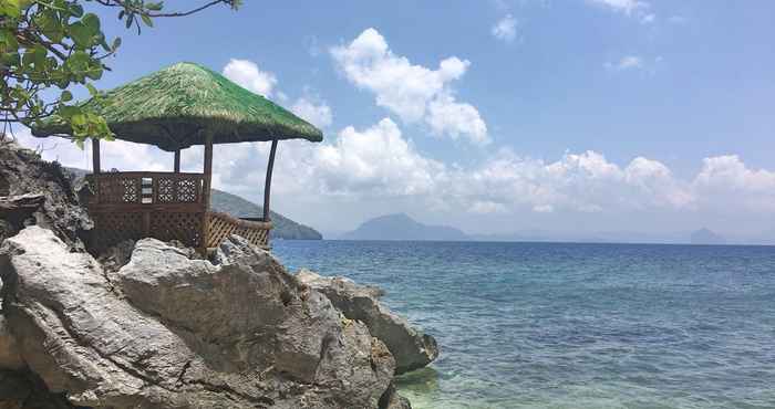 Nearby View and Attractions Shante Island Resort