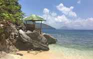 Nearby View and Attractions 2 Shante Island Resort