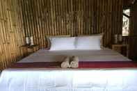 Kamar Tidur Shante Island Resort