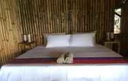 Kamar Tidur 7 Shante Island Resort