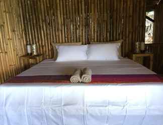 Kamar Tidur 2 Shante Island Resort