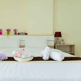 Bedroom 1 Be My Guest 36, Hotel Sexy Maid