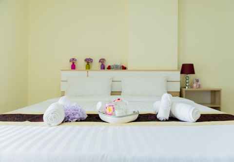 Kamar Tidur Be My Guest 36