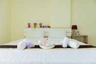 Kamar Tidur Be My Guest 36