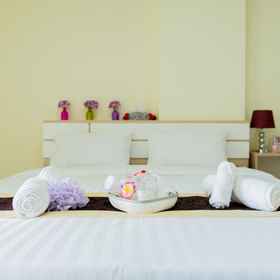 Bedroom 1 Be My Guest 36, ATHENA EXECUTIVE LOUNGE Hotels