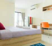 Kamar Tidur 6 Be My Guest 36