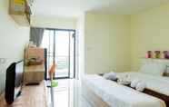 Kamar Tidur 5 Be My Guest 36