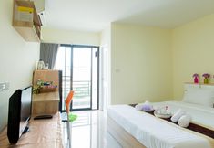 Bedroom 5 Be My Guest 36