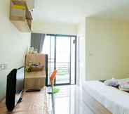 Kamar Tidur 5 Be My Guest 36