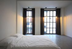 Bedroom 6 L22 Hostel