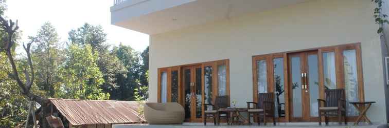 Lobi Mandhasativa Homestay