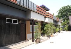 Bên ngoài 7 Puangpech Hotel