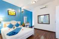 Bilik Tidur Friends Inn & Travel