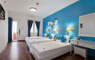 Kamar Tidur 6 Friends Inn & Travel