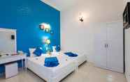 Kamar Tidur 3 Friends Inn & Travel