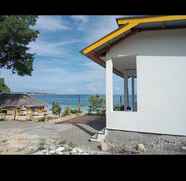 Exterior 5 Baratara Villa Bira