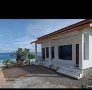 Exterior 4 Baratara Villa Bira