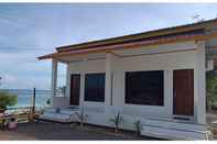 Exterior Baratara Villa Bira