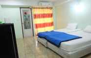 Kamar Tidur 2 Don Khun Wang Mansion 2