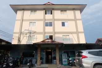 Luar Bangunan 4 Don Khun Wang Mansion 2